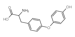 tert-Butyl (2S)-2-Amino-3-[4-(tert-butoxy)phenyl]propanoate - Chemical structure and product image