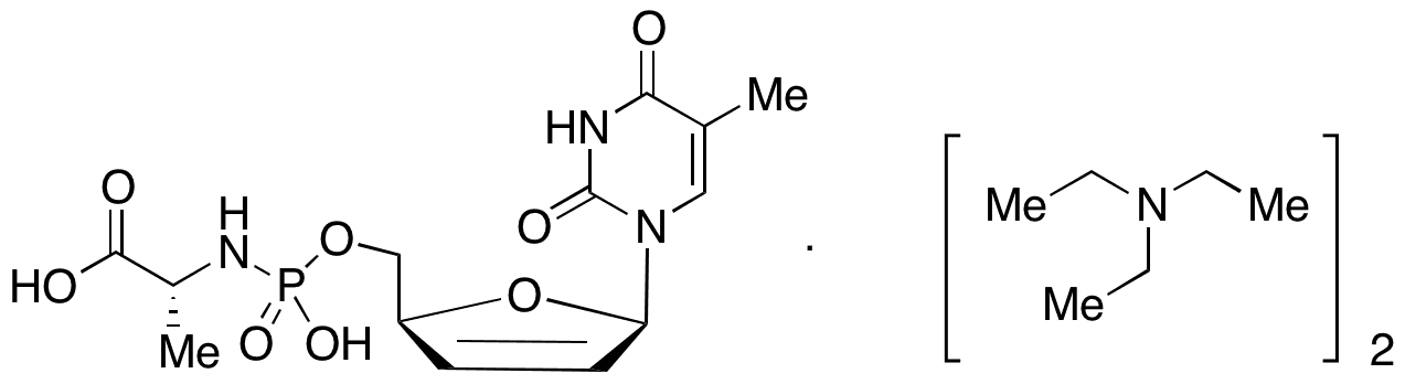 (Â±)-Warfarin Sodium - Chemical structure and product image