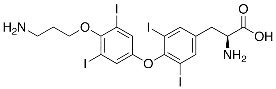 tert-Butylbenzene-d14 - Chemical structure and product image