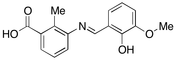 Tegoprazan - Chemical structure and product image