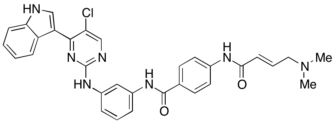 WS6 - Chemical structure and product image