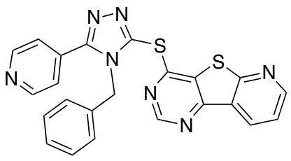 Whiskey Lactone - Chemical structure and product image