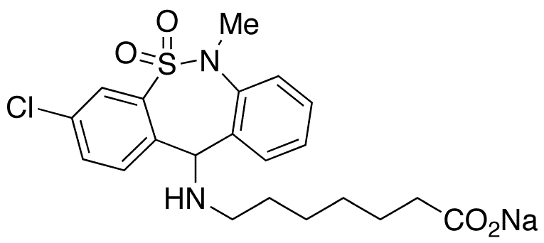 4,5,6,7-Tetrahydro-1H-imidazol[4,5-c]pyridine-6-carboxylic Acid - Chemical structure and product image