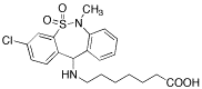 Tetrabutyl Orthosilicate - Chemical structure and product image