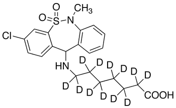 (+)-alpha-Methyl-beta-alanine Hydrochloride - Chemical structure and product image