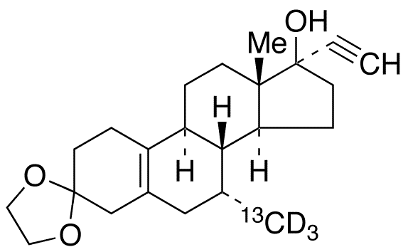 Tetramethylammonium Iodide - Chemical structure and product image