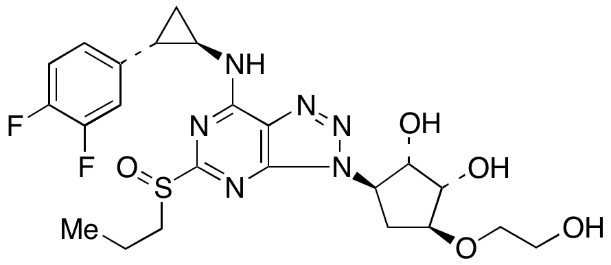 Helipyrone A - Chemical structure and product image