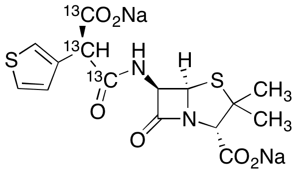 Helicin - Chemical structure and product image