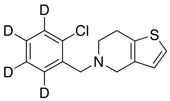 Heliotrine - Chemical structure and product image
