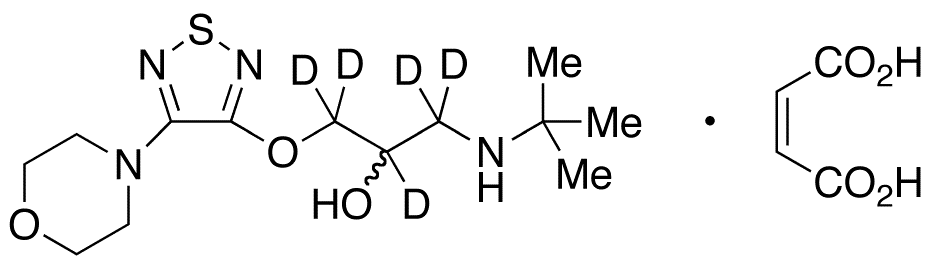 Tetra-N-acetyl Kanamycin A - Chemical structure and product image