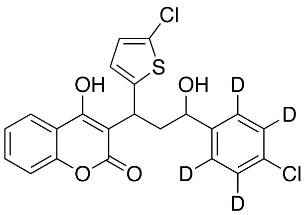 (all-Z)-6,9,12,15,18-Heneicosapentaenoic Acid Methyl Ester-d3 - Chemical structure and product image