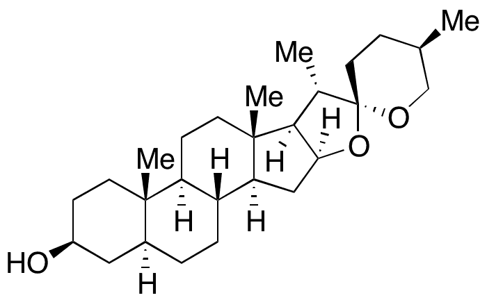 Hemin-d6 - Chemical structure and product image