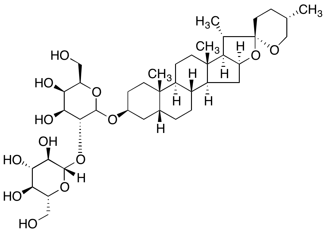 m-Hemipinic Acid - Chemical structure and product image