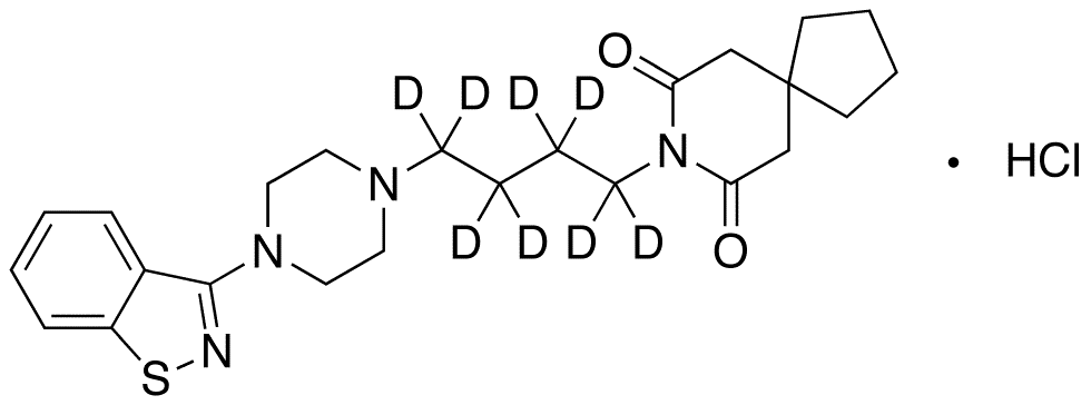 1,4,7,10-Tetraaza-1,4,7-tris-(carboxymethyl)-11-oxo-bicyclo[8.2.2]tetradecanium Halide salt - Chemical structure and product image