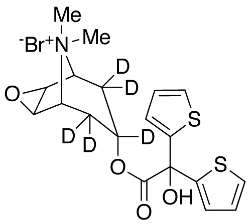 TetraamylammoniumIodide - Chemical structure and product image