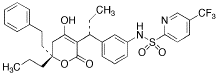 Xylenol Blue - Chemical structure and product image