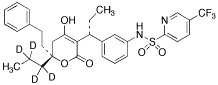 Xylenol Orange Disodium Salt - Chemical structure and product image