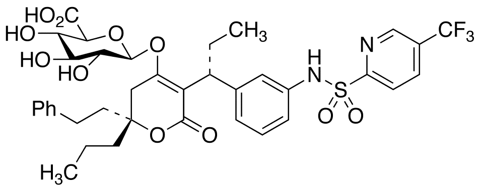 Tetra-N-benzyloxycarbonylkanamycin A - Chemical structure and product image