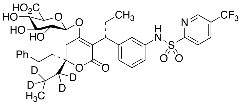 X-206 - Chemical structure and product image