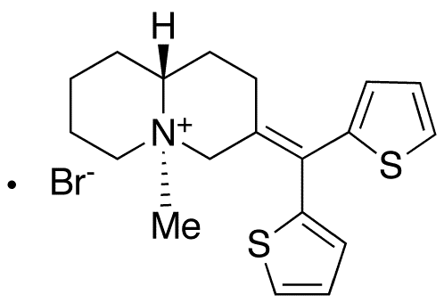 XEN445 - Chemical structure and product image