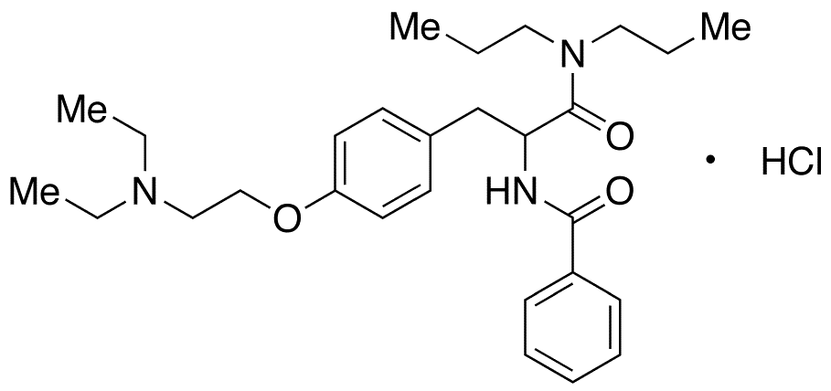 Tetrabromobisphenol A-13C12 - Chemical structure and product image