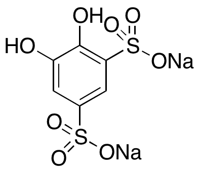 Tetrabromobisphenol S - Chemical structure and product image