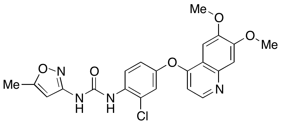 Tetrabromobisphenol S Dimethyl Ether-d6 - Chemical structure and product image