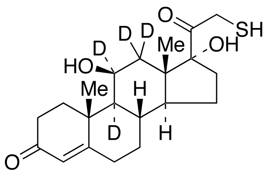 1,2,5,6-Tetrabromocyclooctane - Chemical structure and product image