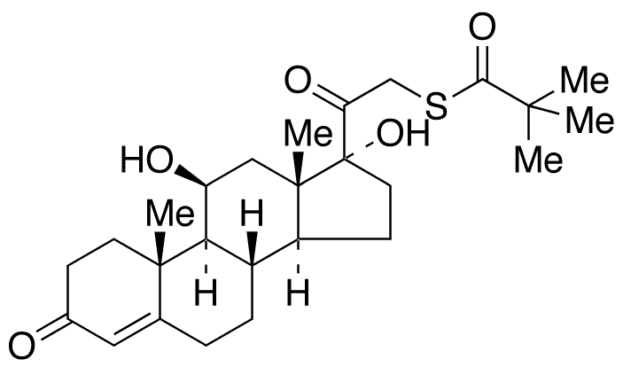 Tetrabromoterephthalic Acid - Chemical structure and product image