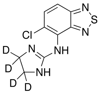 2,3,4,5-Tetrabromobenzoic Acid - Chemical structure and product image