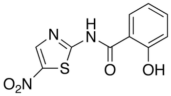 Hemustine - Chemical structure and product image