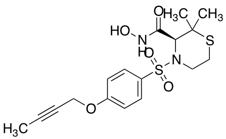 N-[2,3,4,5-Tetrabromo-6-(2,3,4,5,6-pentabromophenoxy)phenyl]-acetamide - Chemical structure and product image