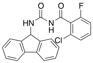2,2,7,7-Tetrabromo-9,9-spirobifluorene - Chemical structure and product image