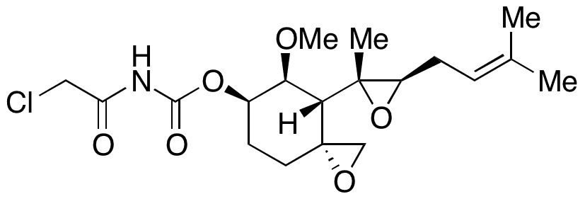 YM 2447690 - Chemical structure and product image