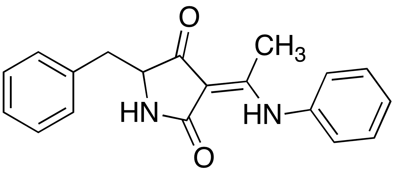 YM-26734 - Chemical structure and product image