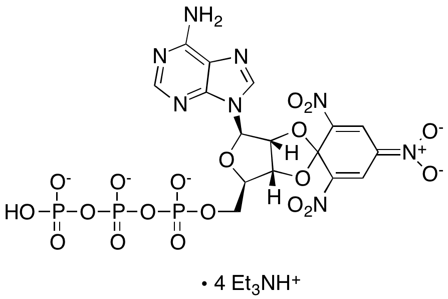 YM 60828-d3 - Chemical structure and product image