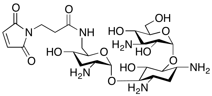 2,3,4,6,7,8-Hexachlorodibenzofuran - Chemical structure and product image