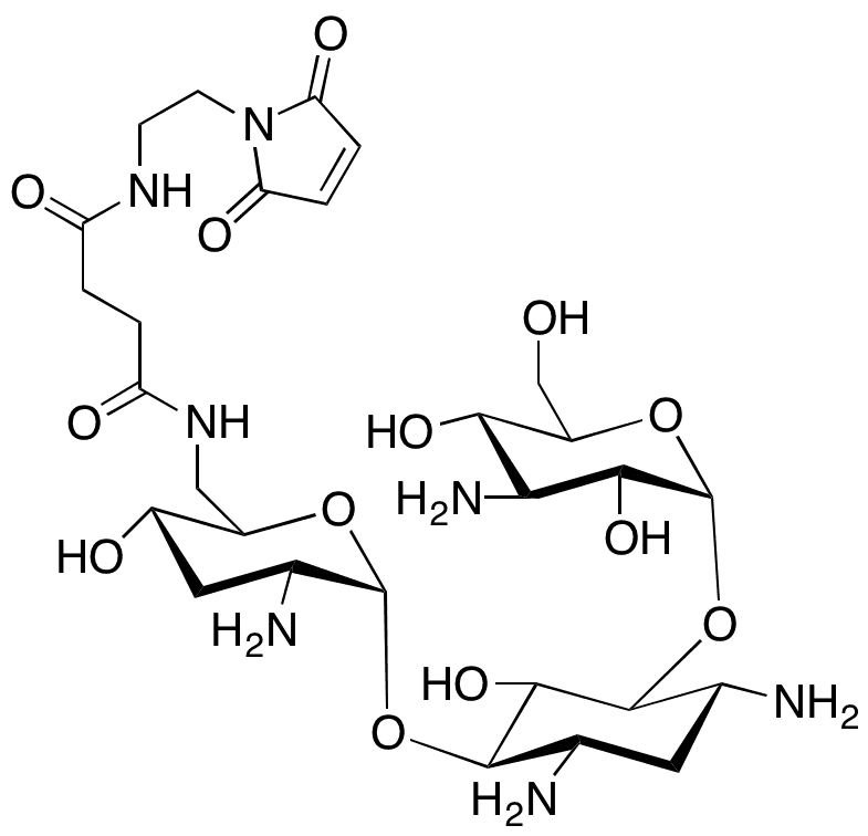 Heptachlor - Chemical structure and product image