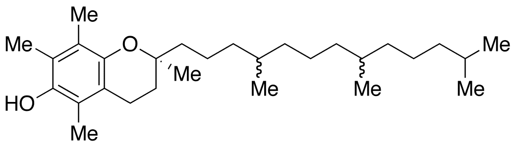 Tetra-O-(tert-butyldimethyl)silyl cis-Piceatannol - Chemical structure and product image