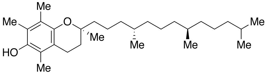 1,2,4,5-Tetrachlorobenzene - Chemical structure and product image
