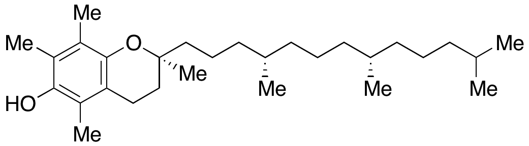 Tetrabromobisphenol A Diglycidyl Ether - Chemical structure and product image