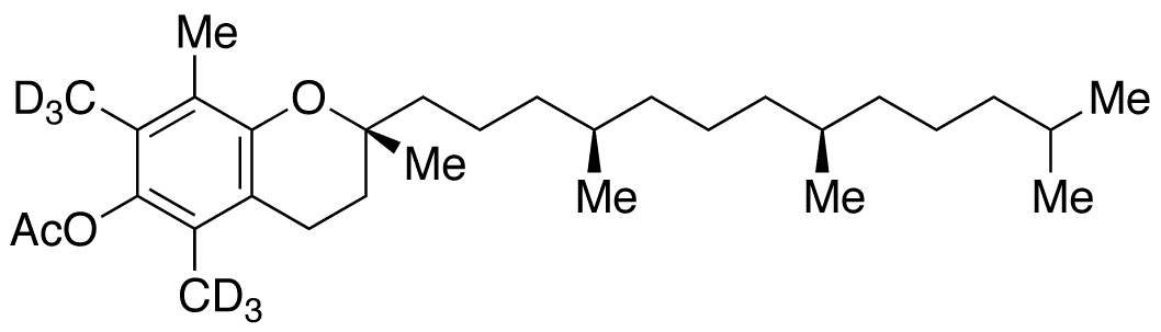 Tetracaine Hydrochloride - Chemical structure and product image
