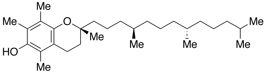 Tetracaine - Chemical structure and product image
