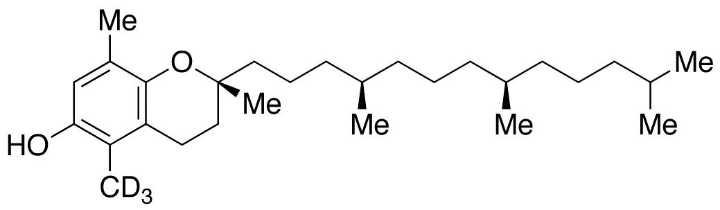3,5,3,5-Tetrachlorobisphenol A-13C12 - Chemical structure and product image