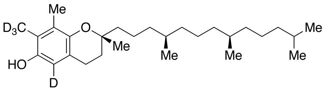 2,3,7,8-Tetrachloro-p-dioxin-13C12 - Chemical structure and product image