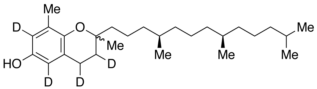 Heptadecane - Chemical structure and product image