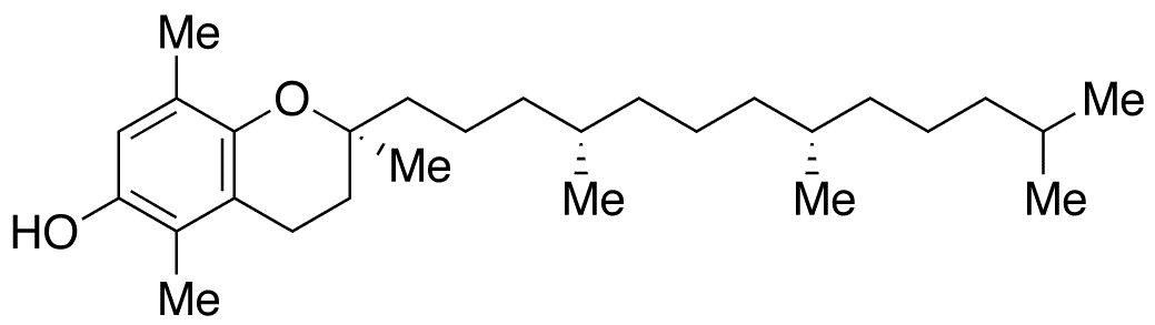 Tetracycline-d6 (80%) - Chemical structure and product image