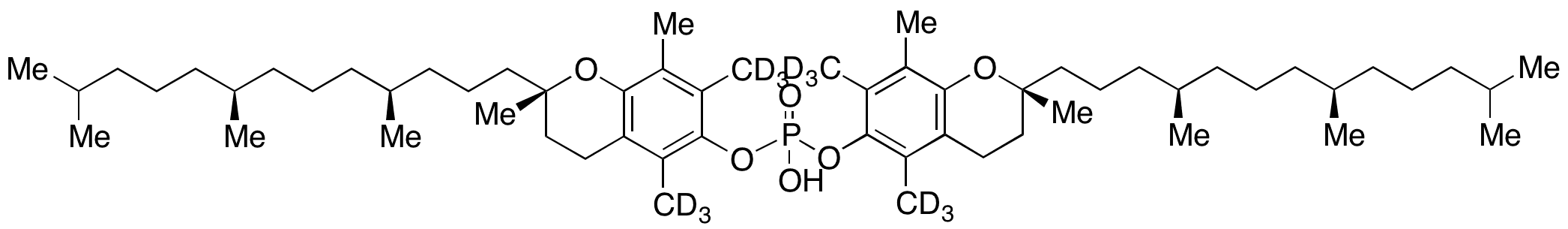 1-Heptadecyl Bromide - Chemical structure and product image
