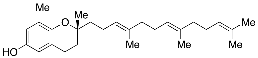 5-cis-Tetradecenoyl Carnitine - Chemical structure and product image