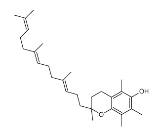 2,3,4,5-Tetradehydro Alfuzosin Hydrochloride - Chemical structure and product image